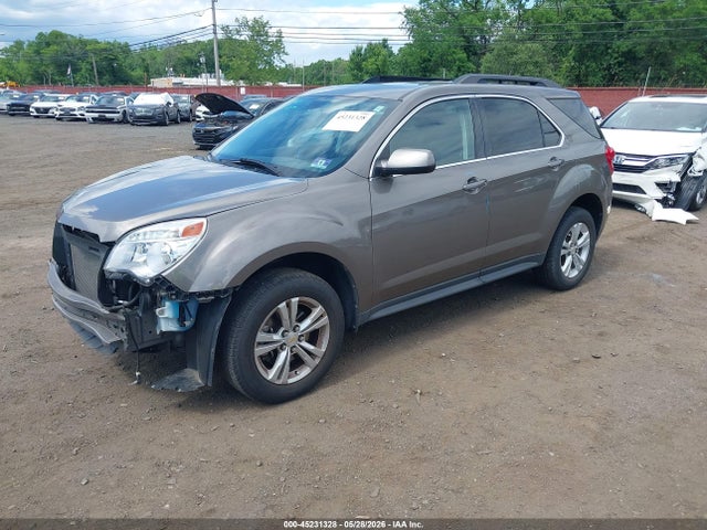 Chevrolet Equinox 2lt