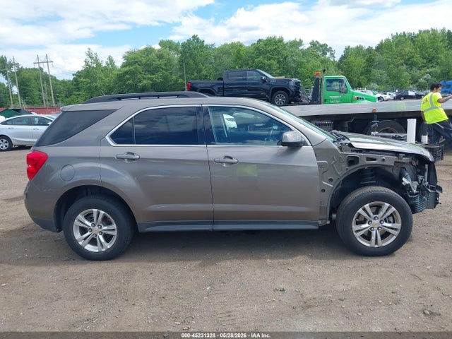 Chevrolet Equinox 2lt