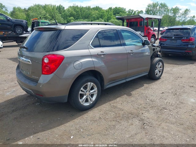 Chevrolet Equinox 2lt
