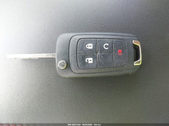 Chevrolet Equinox 2lt