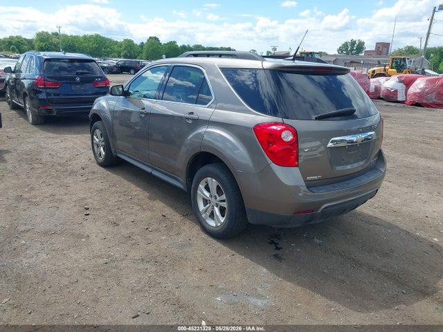 Chevrolet Equinox 2lt