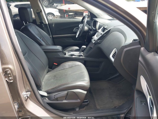 Chevrolet Equinox 2lt