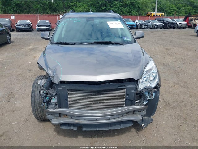 Chevrolet Equinox 2lt