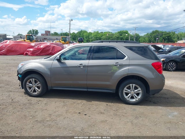 Chevrolet Equinox 2lt