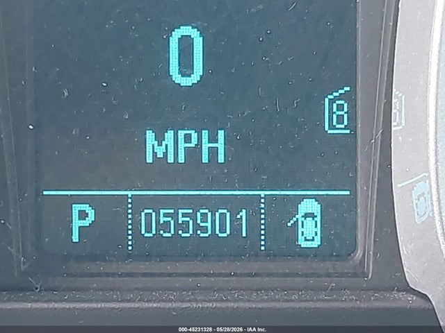 Chevrolet Equinox 2lt