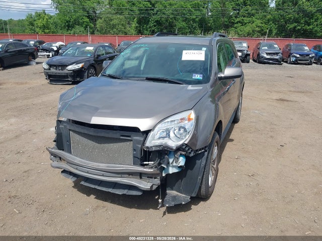 Chevrolet Equinox 2lt