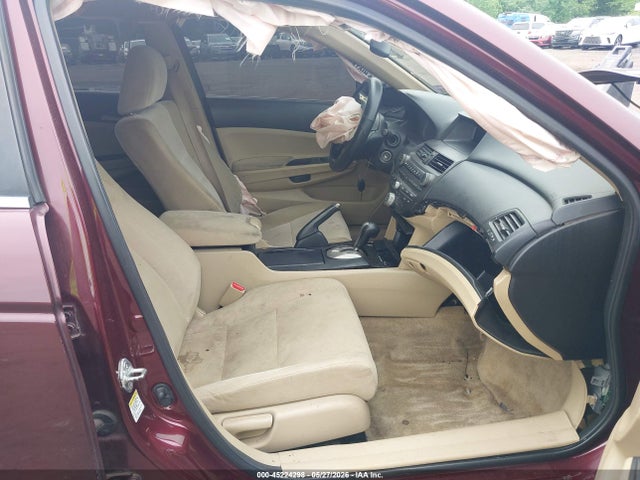 Honda Accord 2.4 Lx-p