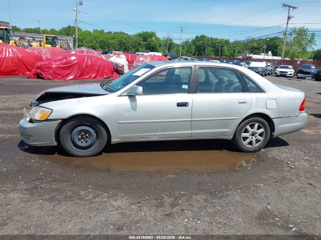 Toyota Avalon Xls