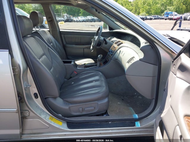 Toyota Avalon Xls