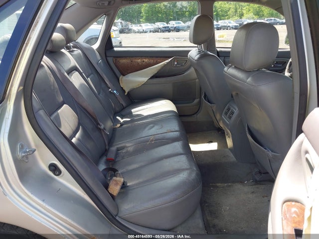 Toyota Avalon Xls