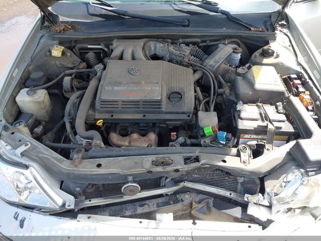 Toyota Avalon Xls