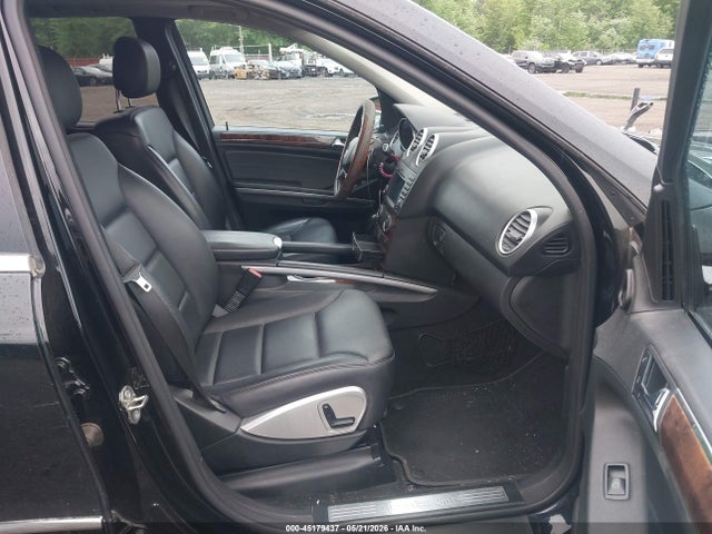 Mercedes-Benz M-Class 4matic