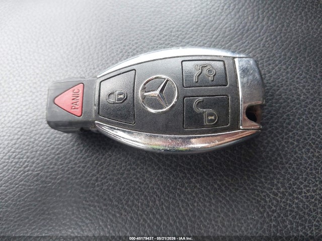 Mercedes-Benz M-Class 4matic