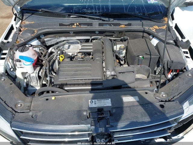 Volkswagen Jetta 1.4t Se