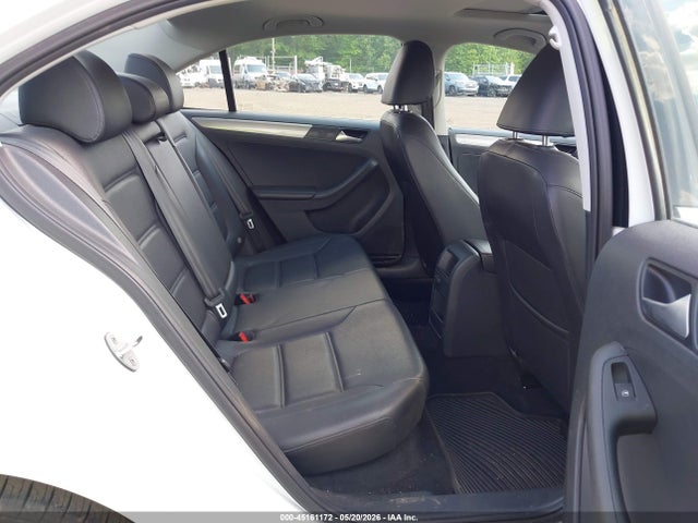 Volkswagen Jetta 1.4t Se