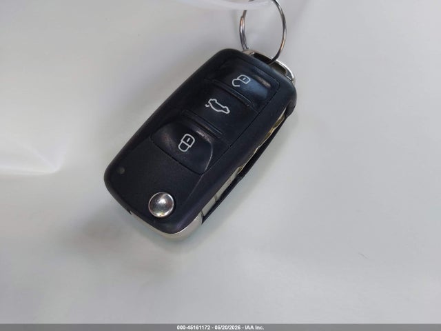 Volkswagen Jetta 1.4t Se