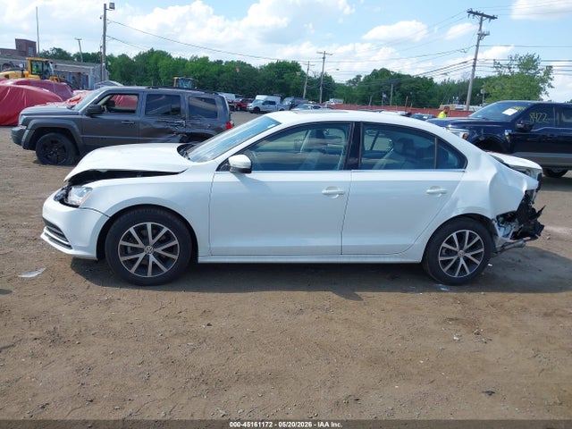Volkswagen Jetta 1.4t Se