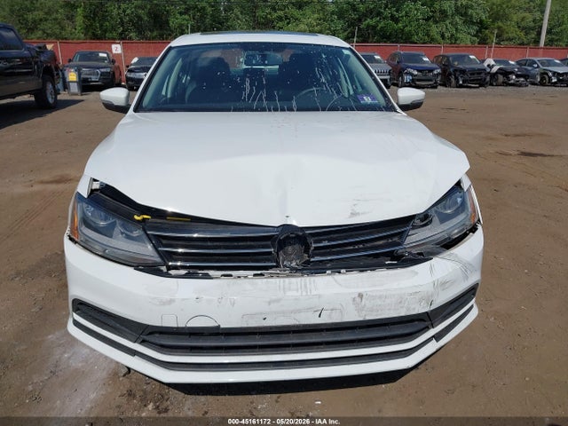 Volkswagen Jetta 1.4t Se