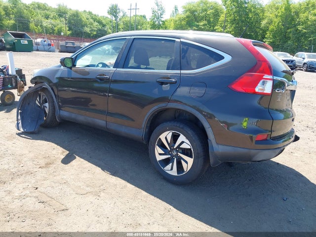 Honda CR-V Touring