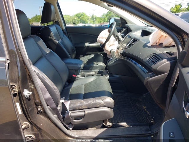 Honda CR-V Touring