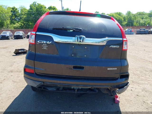 Honda CR-V Touring