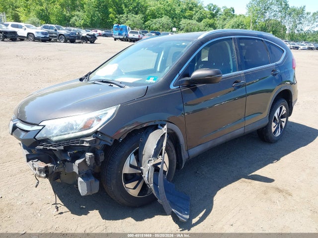 Honda CR-V Touring