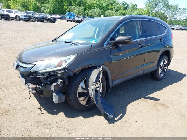 Honda CR-V Touring