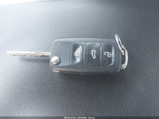 Volkswagen Jetta 1.4t S