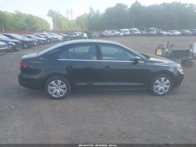Volkswagen Jetta 1.4t S