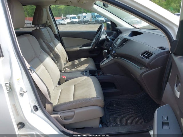 Honda CR-V Ex-l