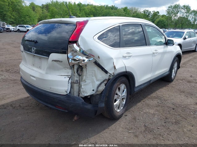 Honda CR-V Ex-l