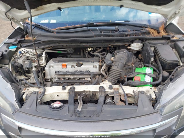 Honda CR-V Ex-l