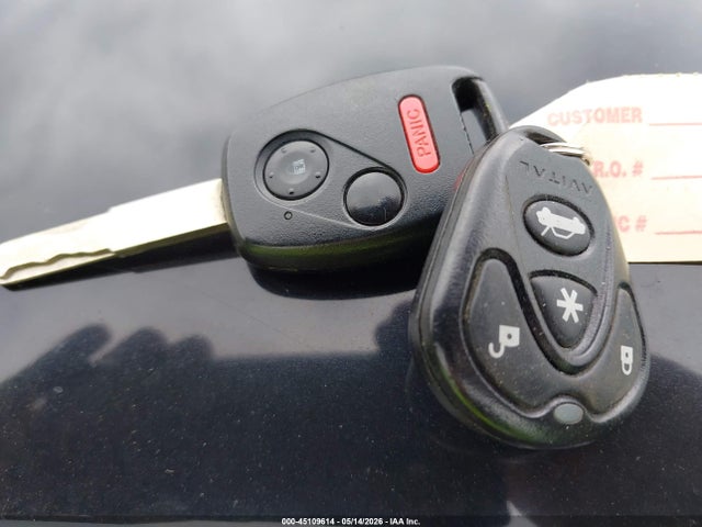 Honda Fit Sport
