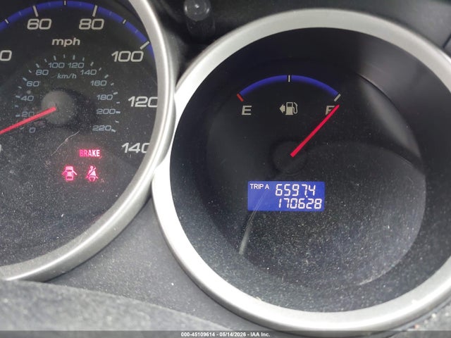 Honda Fit Sport