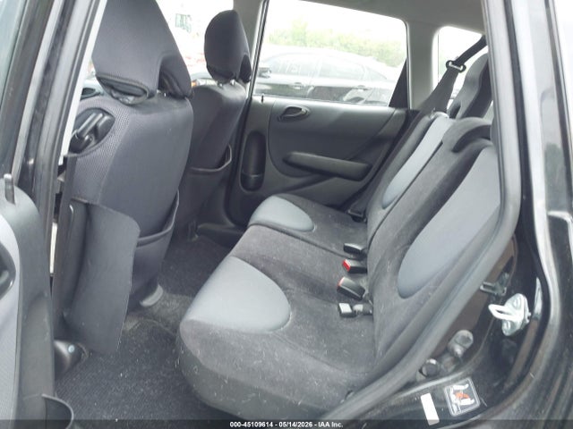 Honda Fit Sport