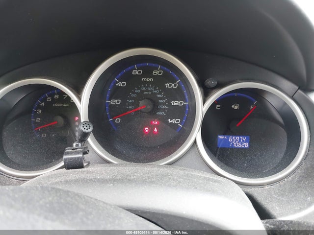 Honda Fit Sport