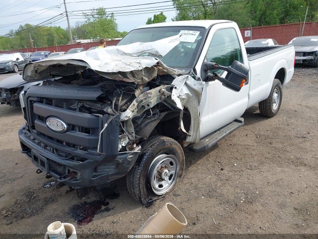 Ford F-250 Xl