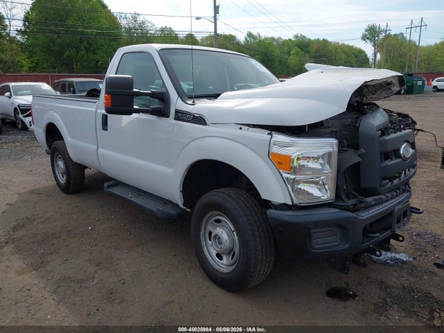 Ford F-250 Xl