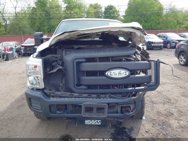 Ford F-250 Xl