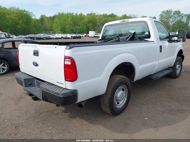 Ford F-250 Xl