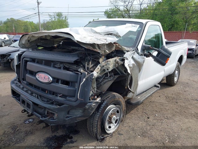 Ford F-250 Xl