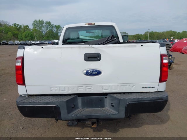 Ford F-250 Xl