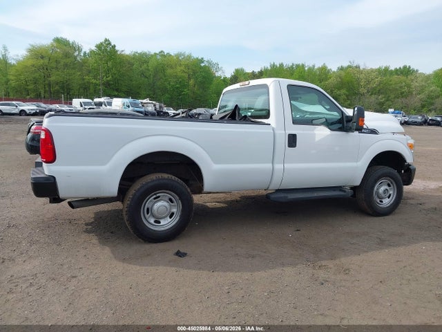 Ford F-250 Xl