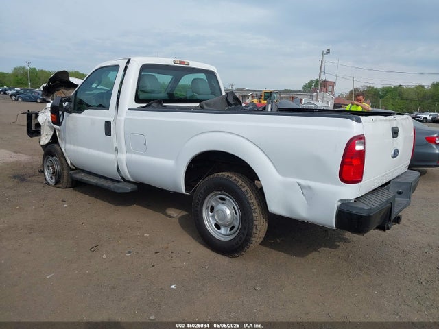 Ford F-250 Xl