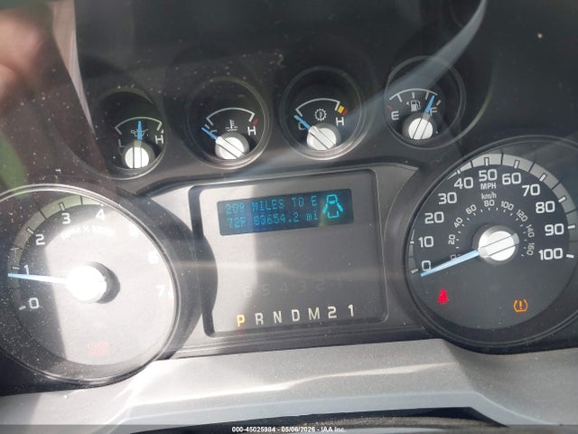 Ford F-250 Xl