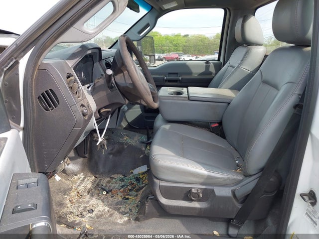 Ford F-250 Xl