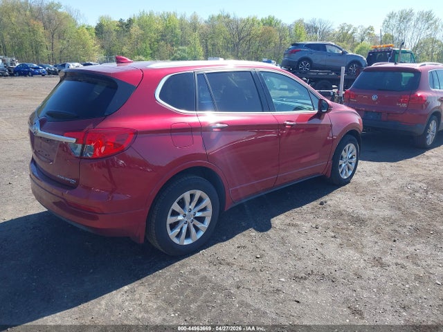 Buick Envision Essence