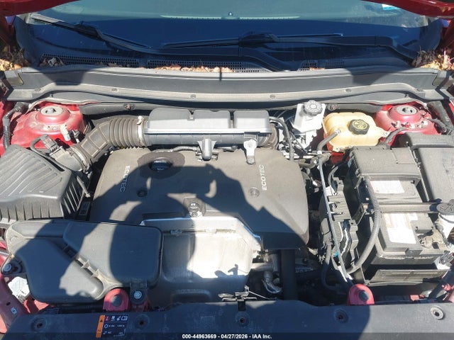 Buick Envision Essence