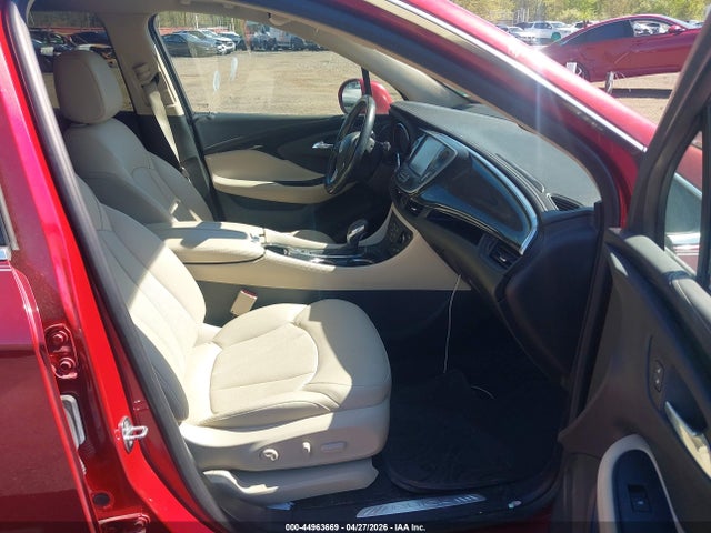Buick Envision Essence