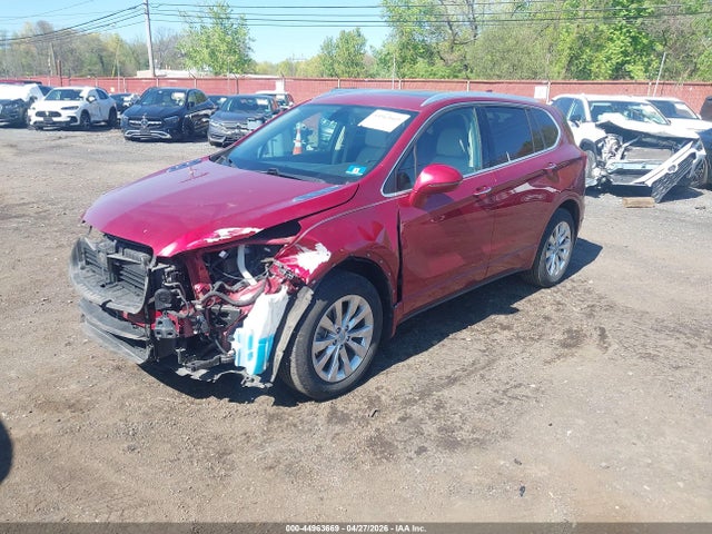 Buick Envision Essence